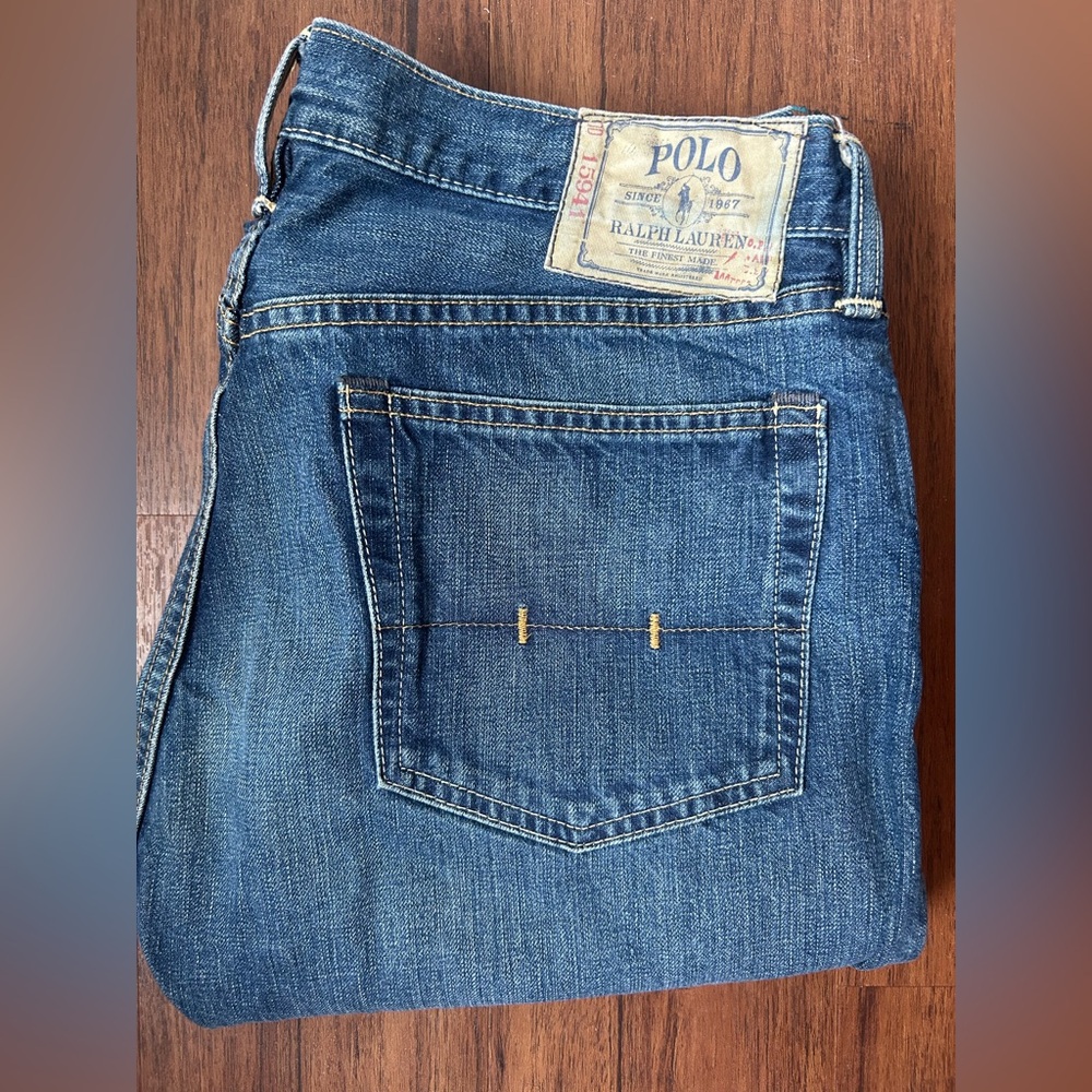 Polo Ralph Lauren Jeans